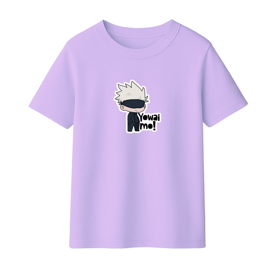 Gojo Satoru Chibi || Yowai Mo || Jujutsu Kaisen