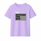 Think Outside the Box || Motivational