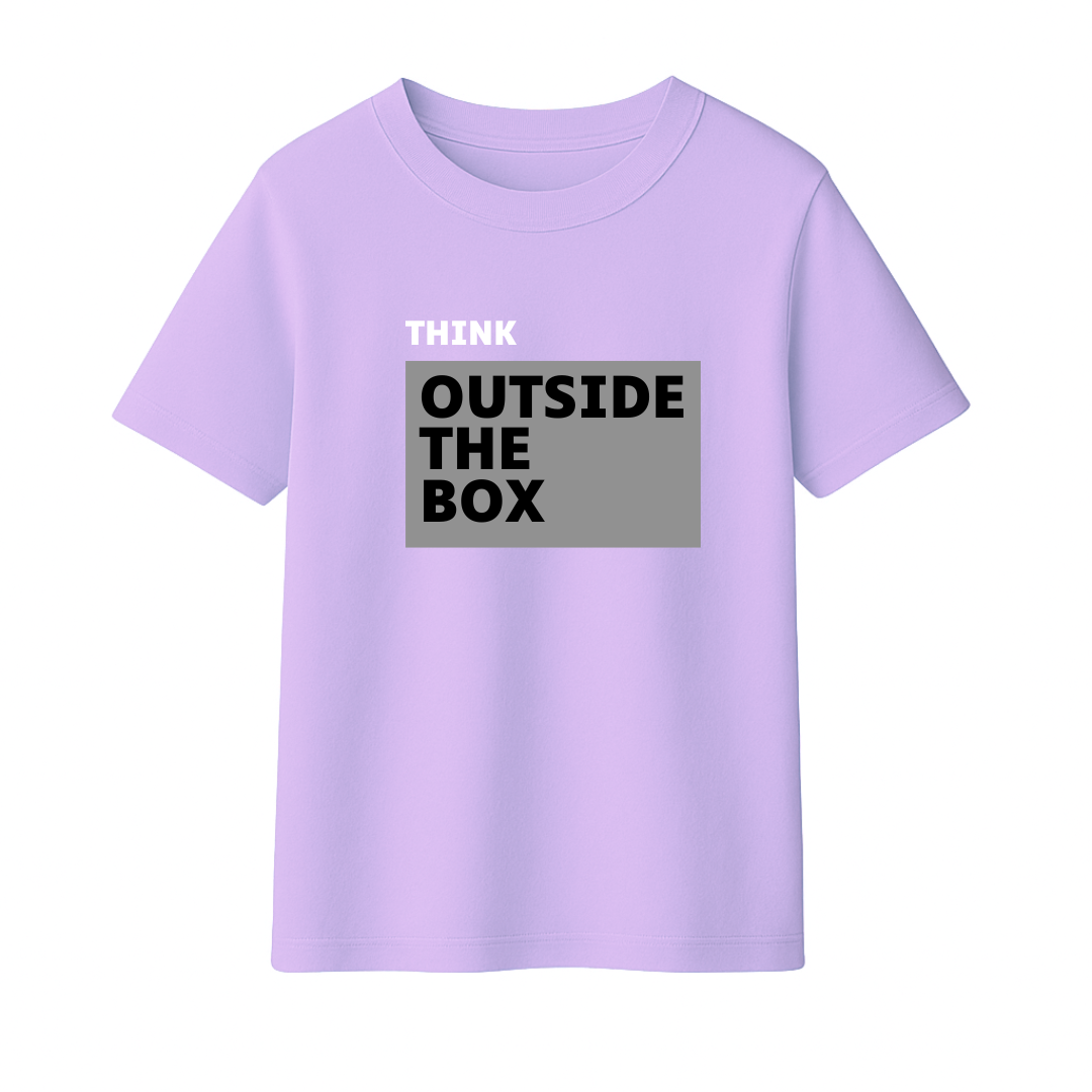 Think Outside the Box || Motivational