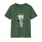 I'm Just a Chill Guy