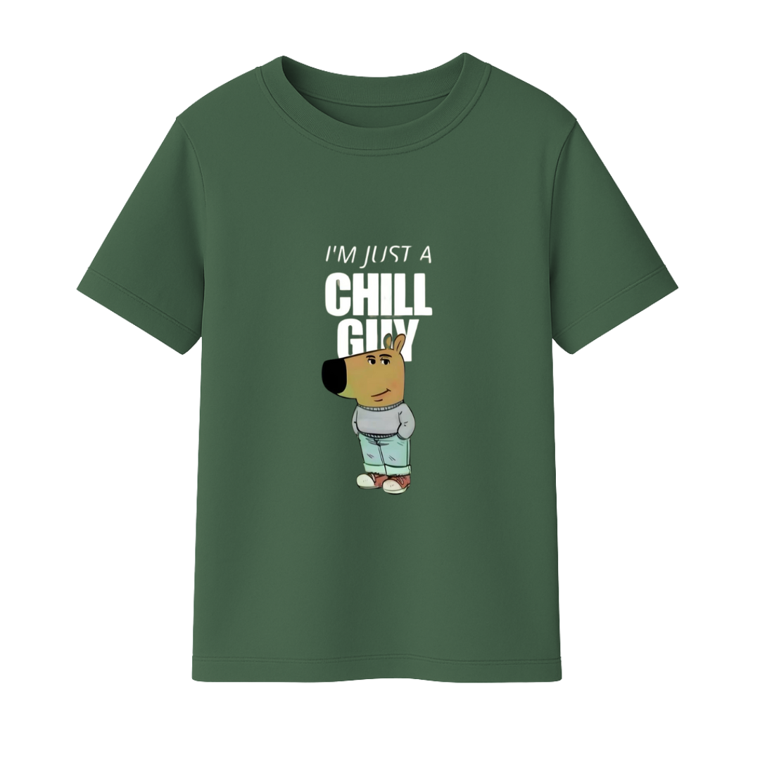I'm Just a Chill Guy