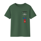 Spiderman Pocket