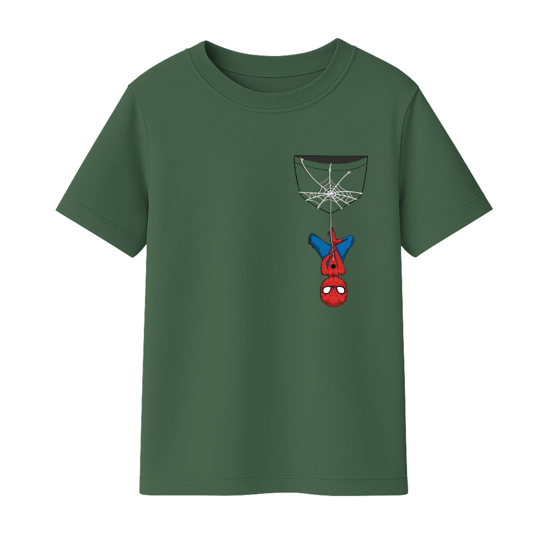 Spiderman Pocket