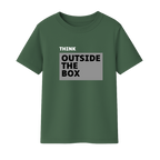 Think Outside the Box || Motivational