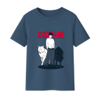 Shikigami || Jujutsu Kaisen || Megumi Fushiguro