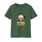 Need More Sleep