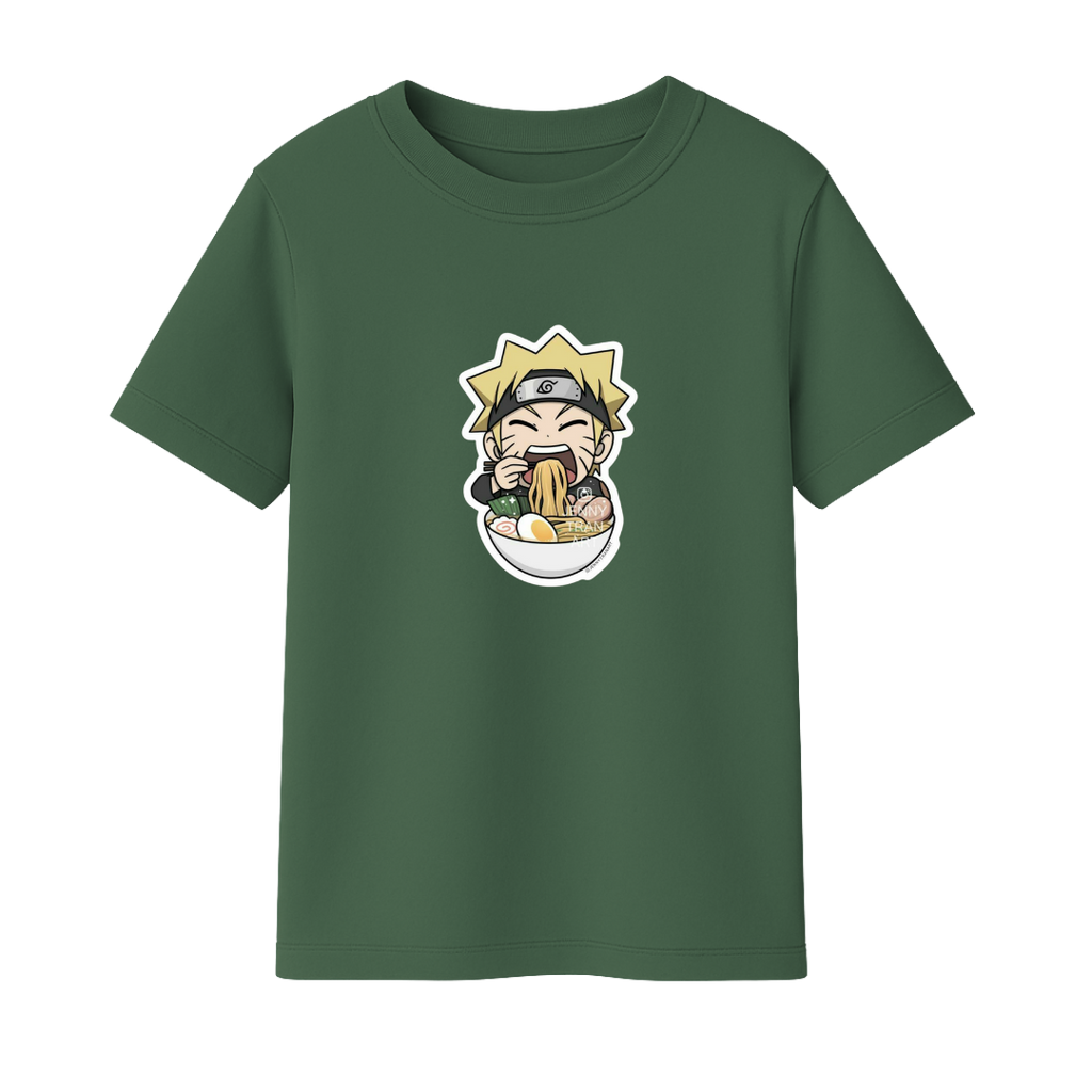 Chibi Naruto Ramen