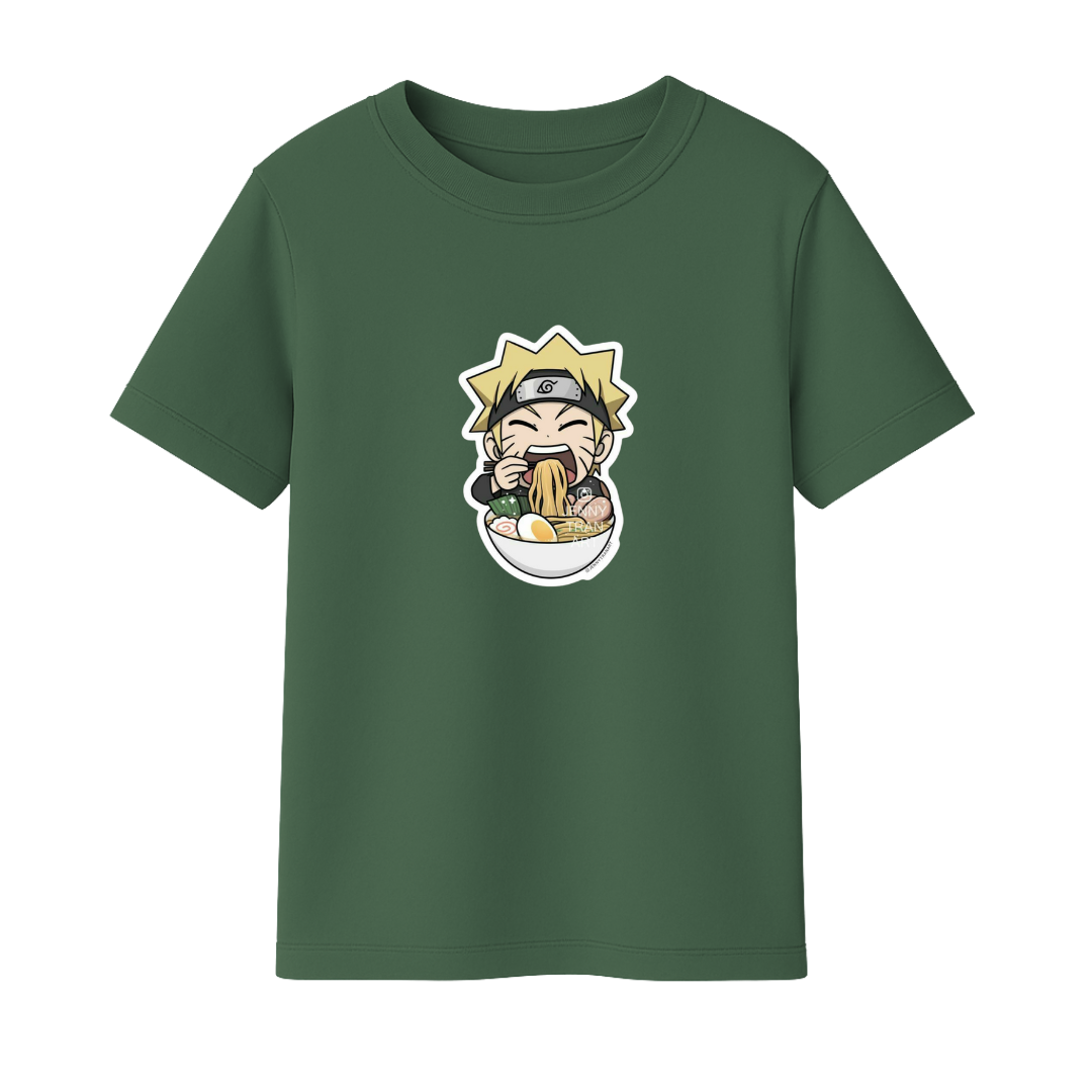 Chibi Naruto Ramen