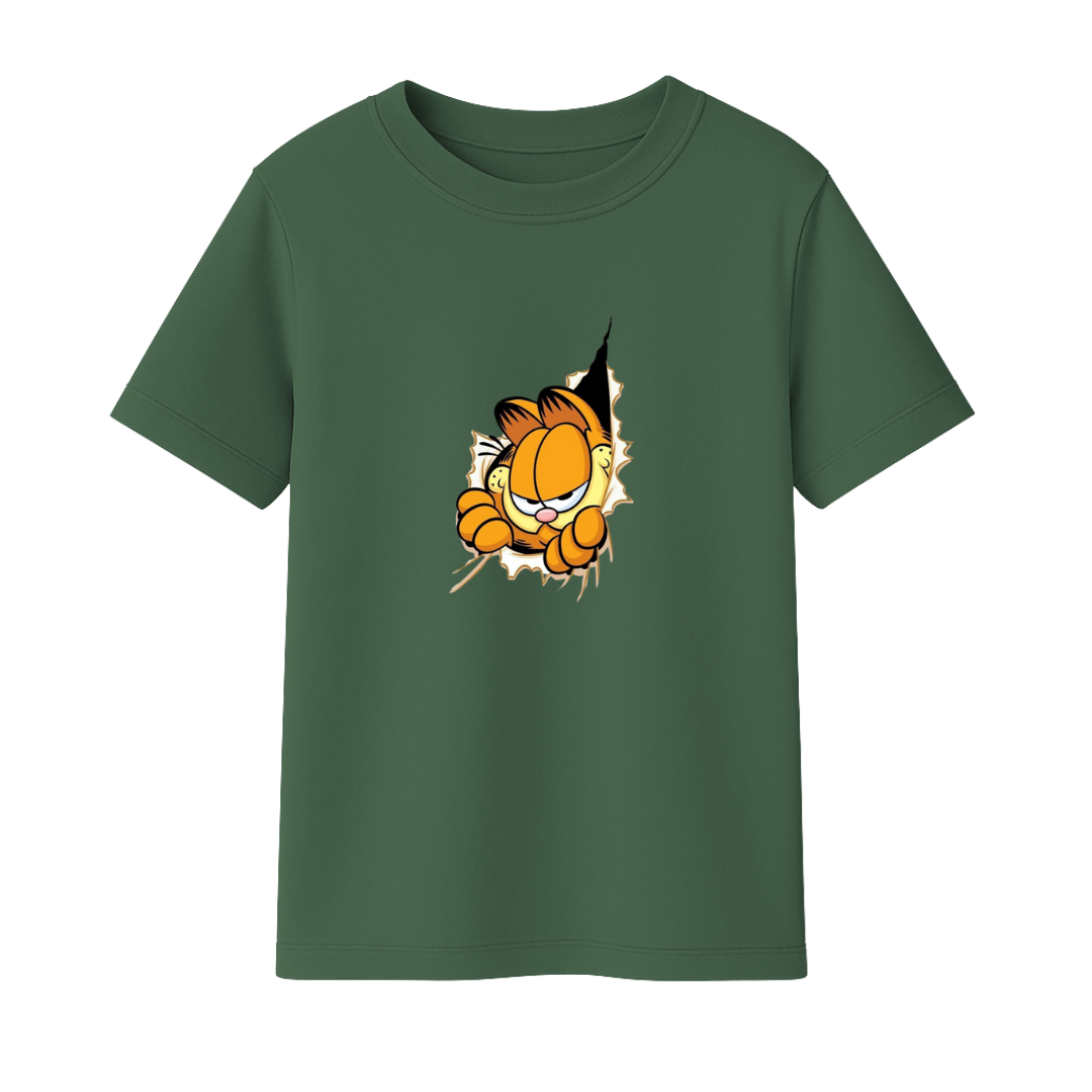 Garfield || Tshirt