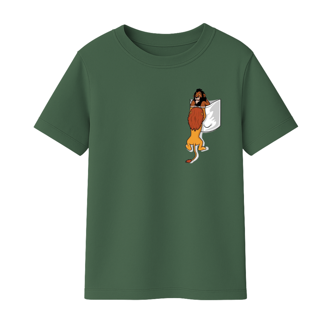 Simba || Pocket Design