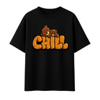 Chill || Oversized
