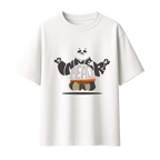 Inner Peace - Kung Fu Panda || Oversized