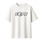 DOPE || Oversized