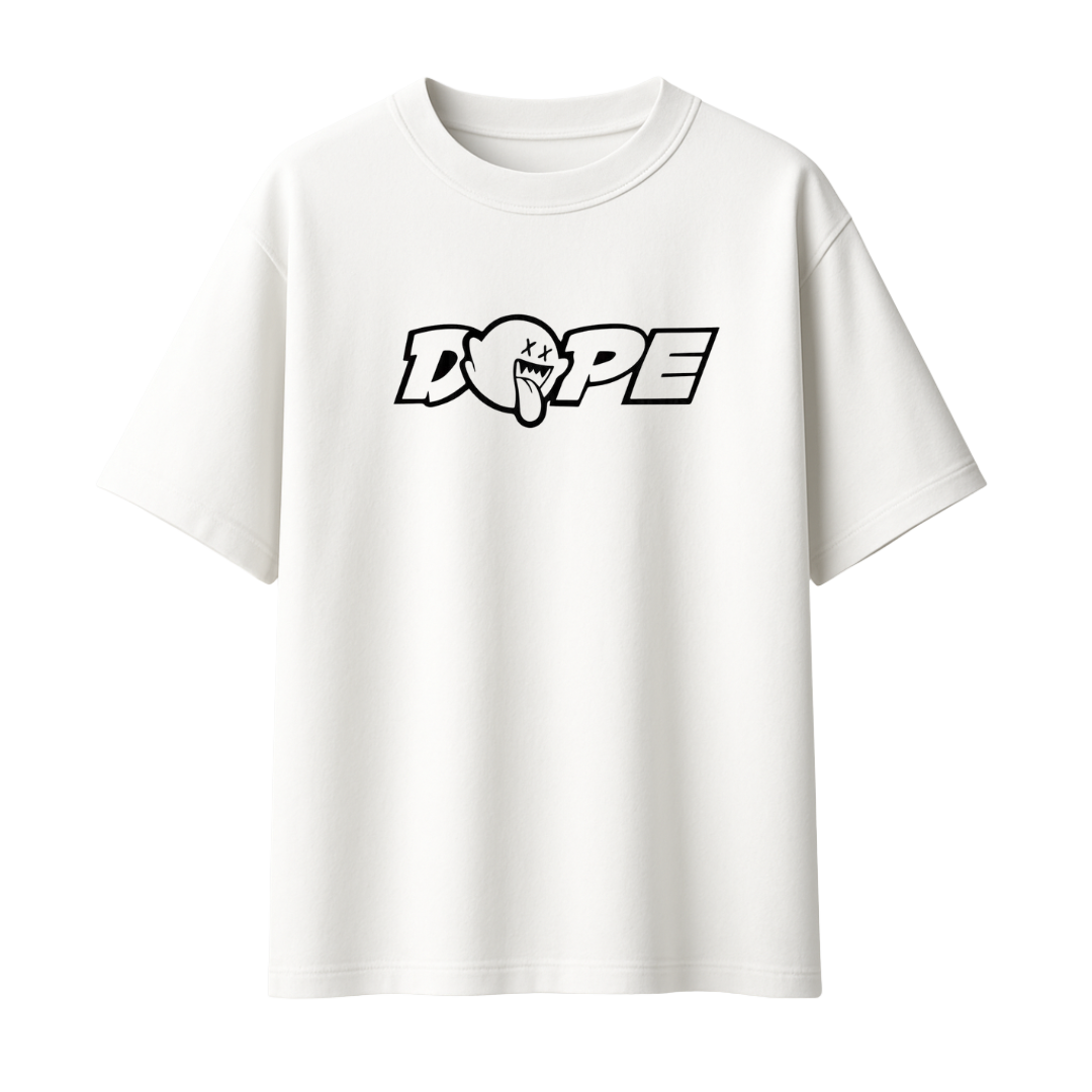 DOPE || Oversized
