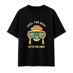 Feel The Vibe || Oversized