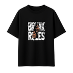 Break Rules || Oversized