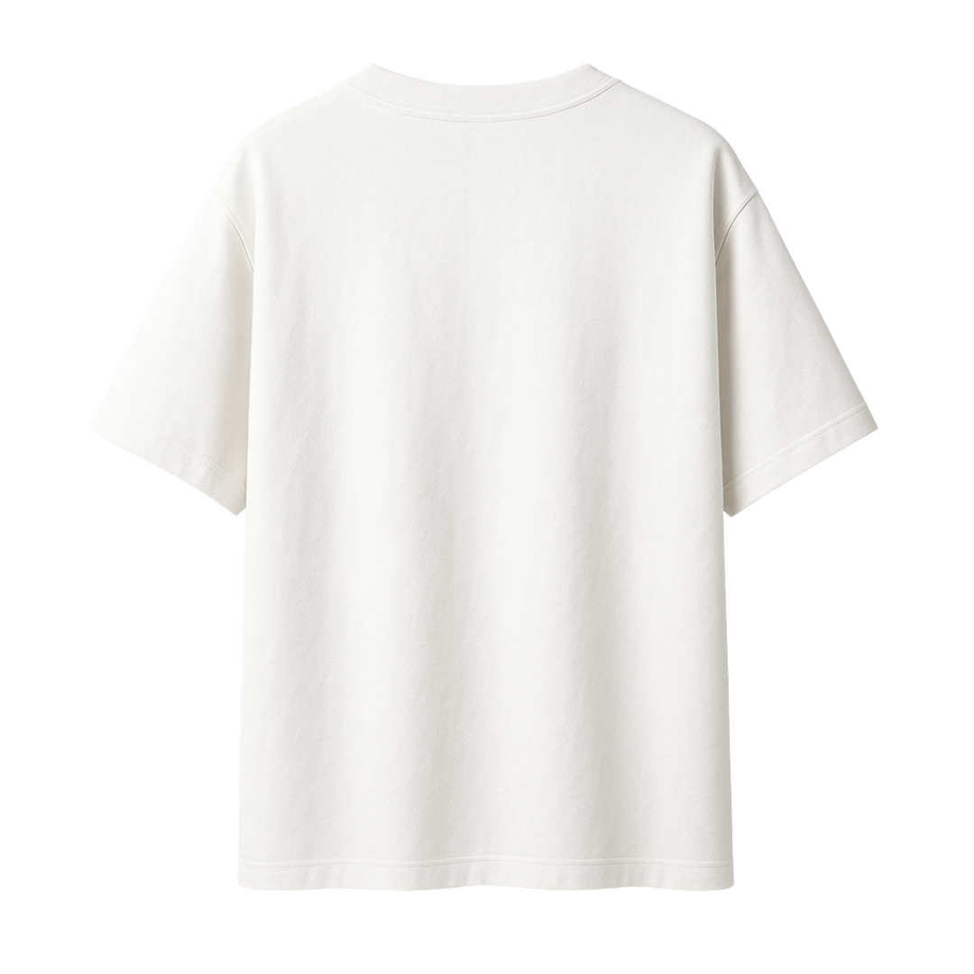 Chill || Oversized