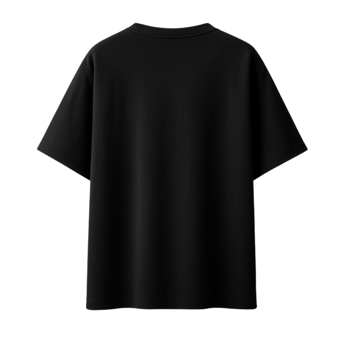 Fu*ktus || Oversized