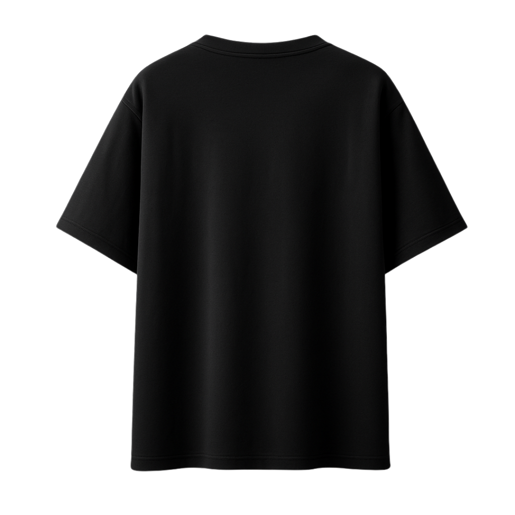 Divine Energy || Oversized