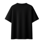 Feel The Vibe || Oversized