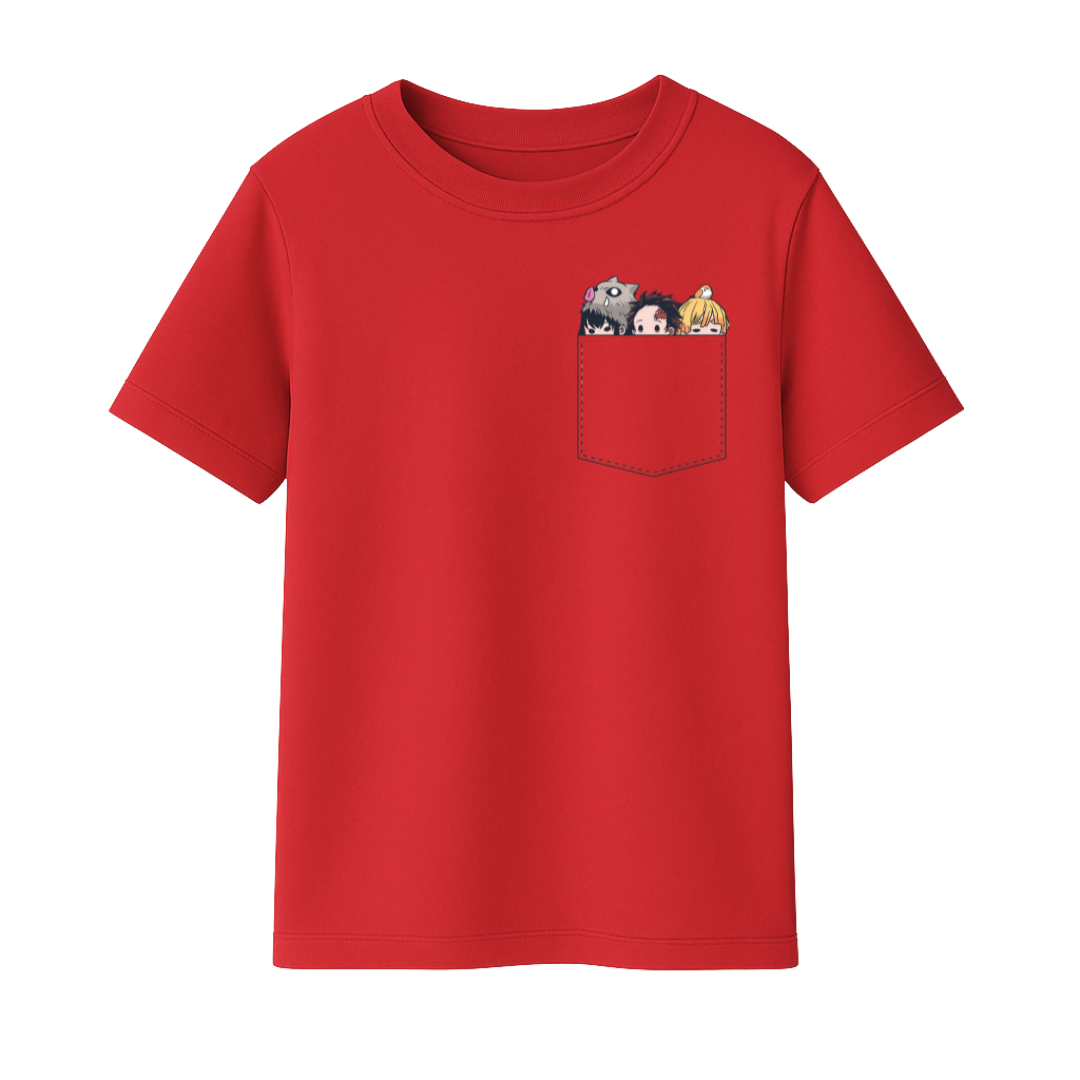 Demon Slayer Chibi || Anime