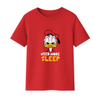 Need More Sleep