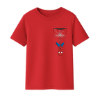 Spiderman Pocket