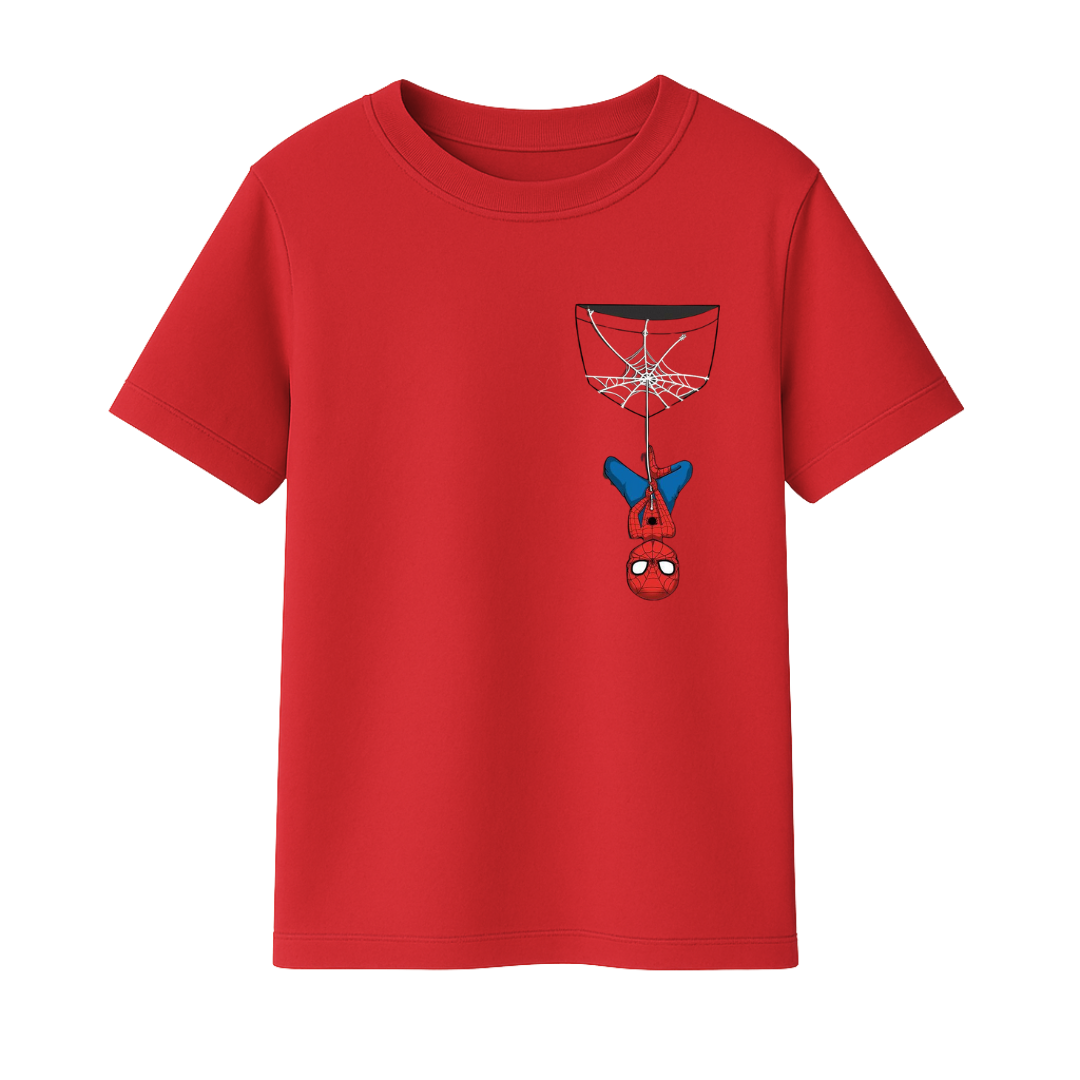 Spiderman Pocket