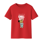 I'm Just a Chill Guy