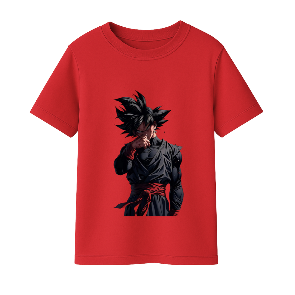 Goku-Anime