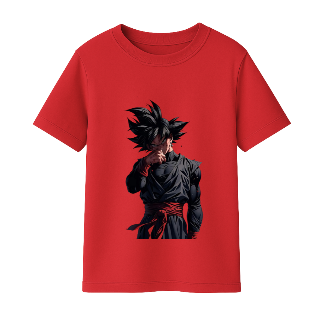 Goku-Anime