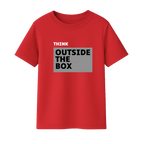 Think Outside the Box || Motivational