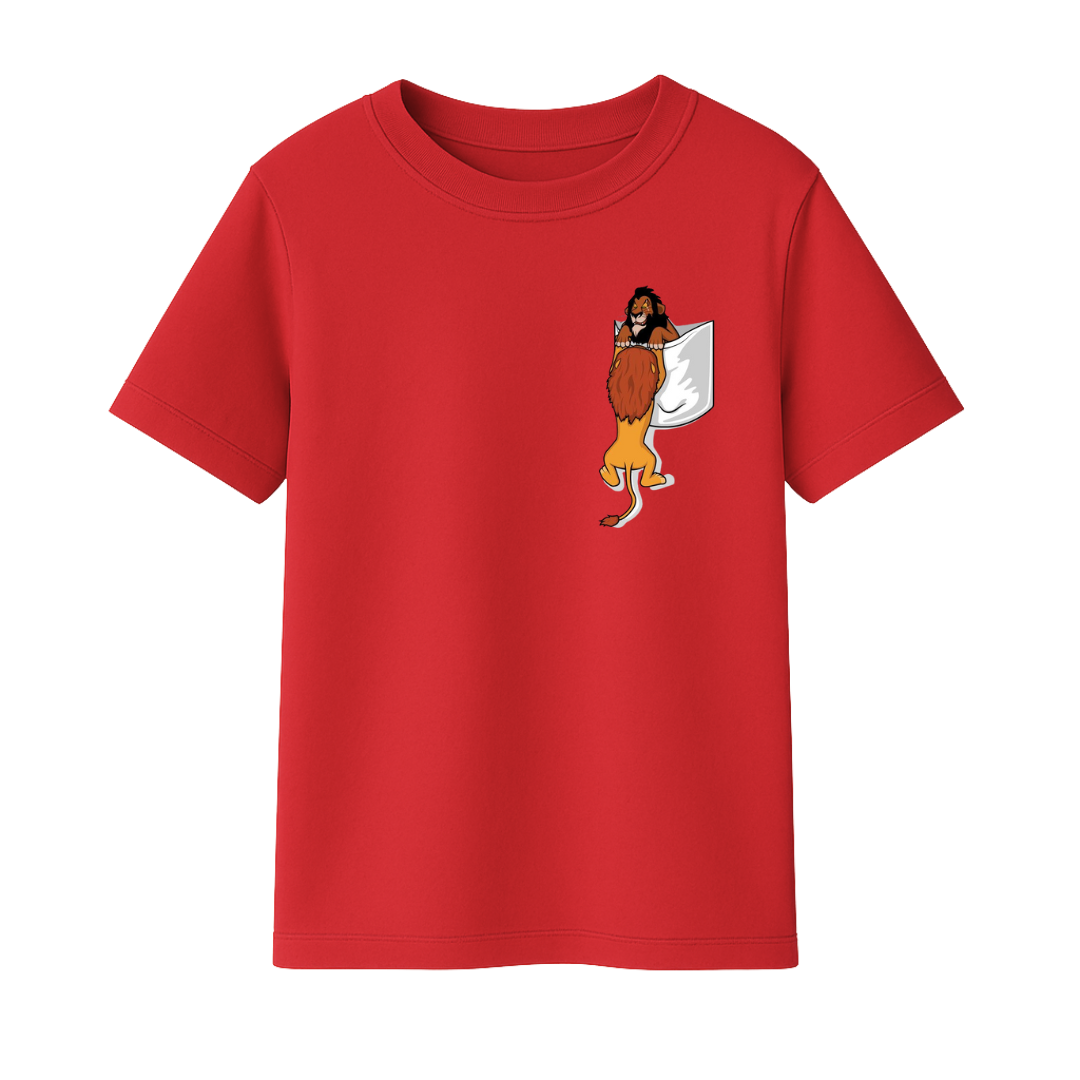 Simba || Pocket Design