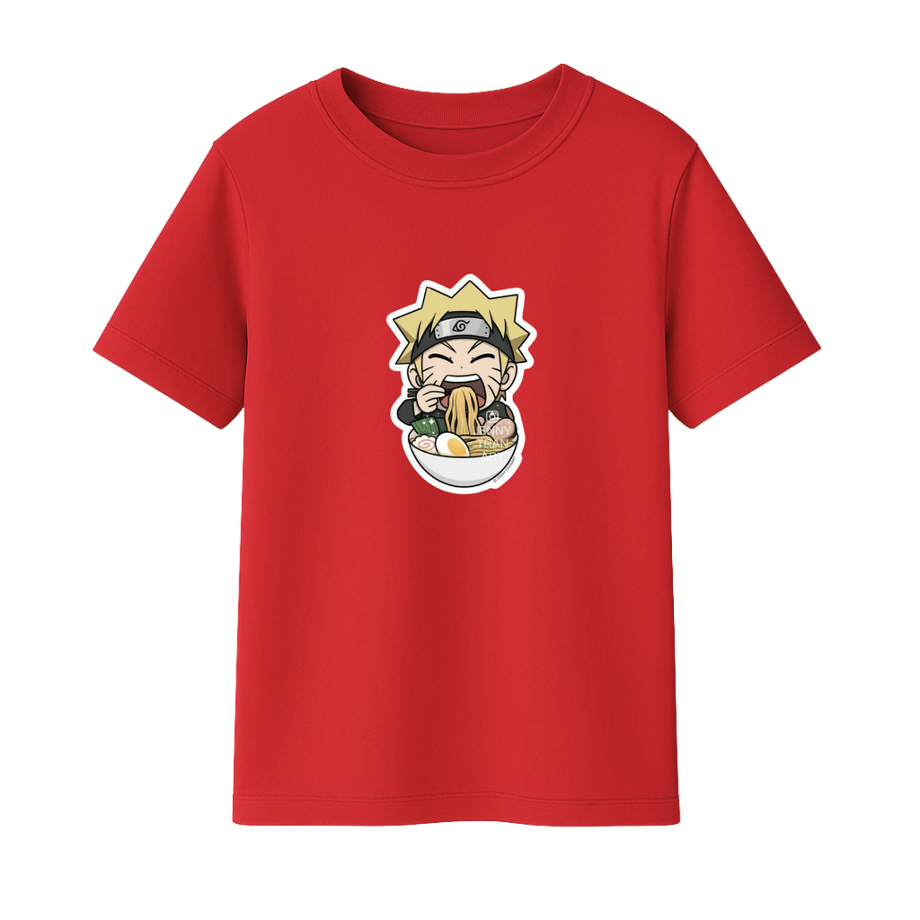 Chibi Naruto Ramen