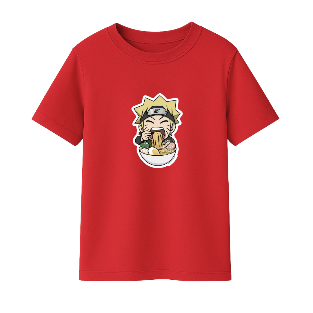 Chibi Naruto Ramen
