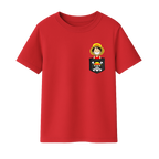 Luffy in Pocket
