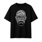 Walter White Creative Art || Breaking Bad || Oversized