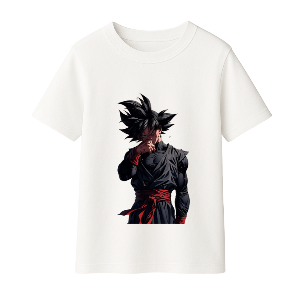 Goku-Anime