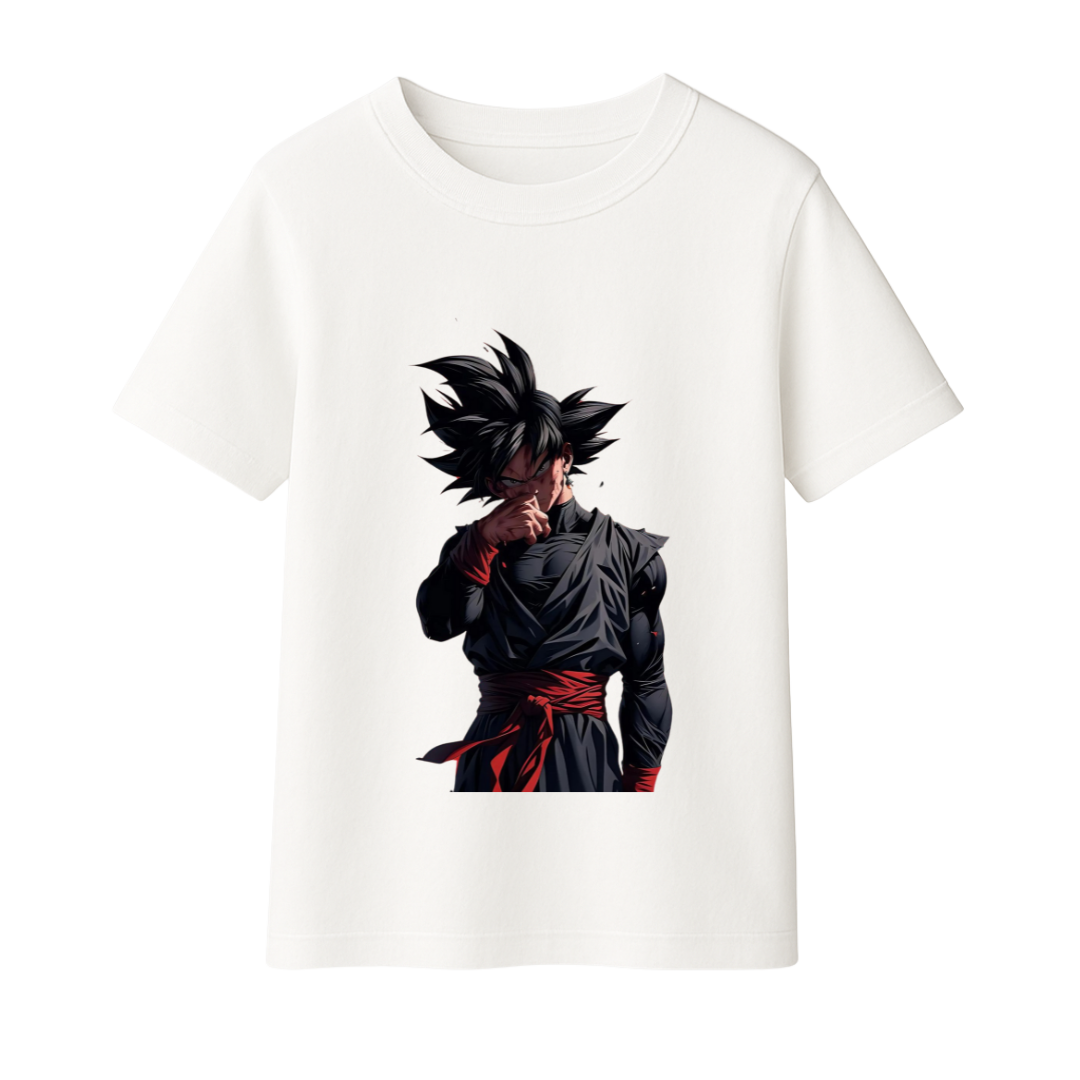 Goku-Anime