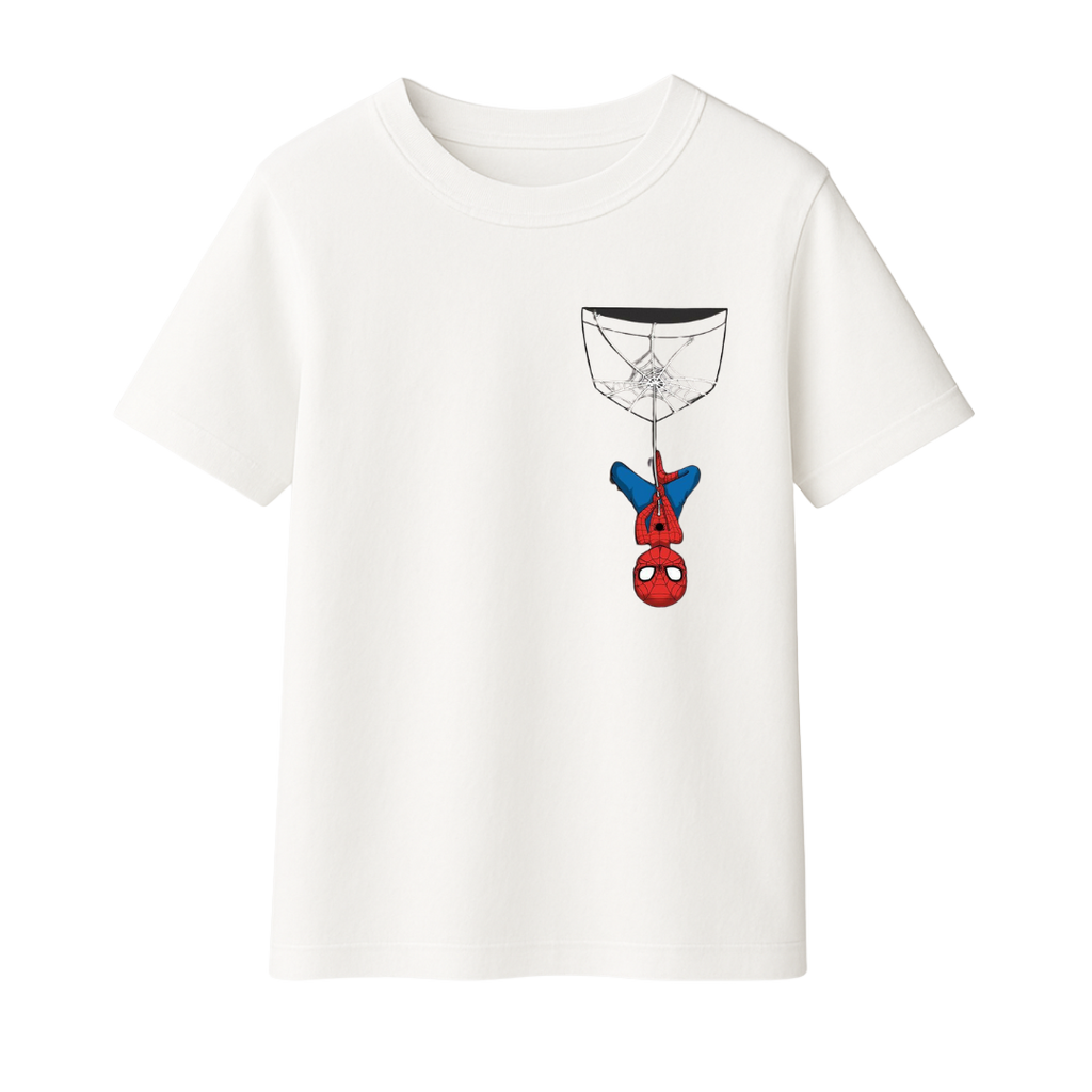 Spiderman Pocket