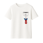 Spiderman Pocket