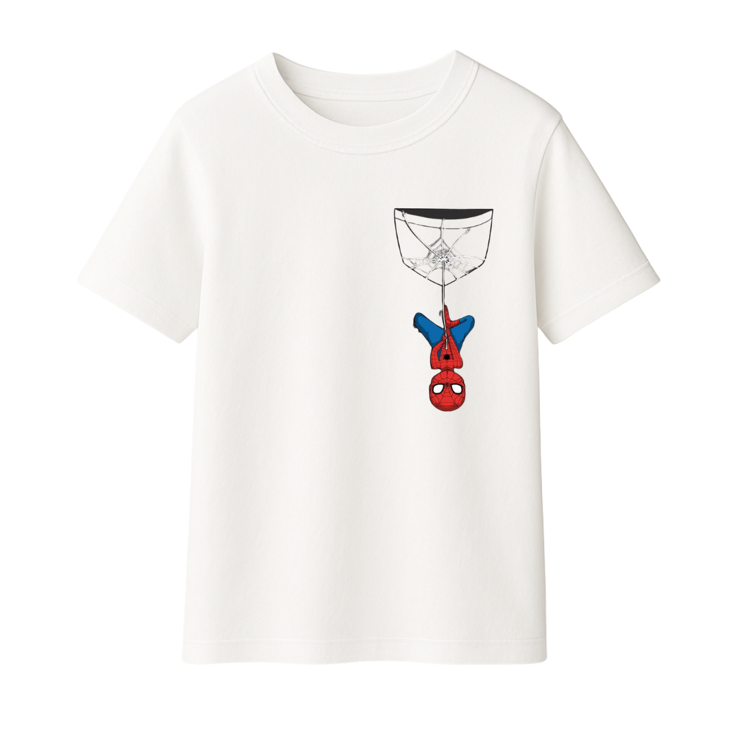 Spiderman Pocket