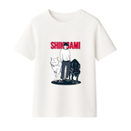 Shikigami || Jujutsu Kaisen || Megumi Fushiguro