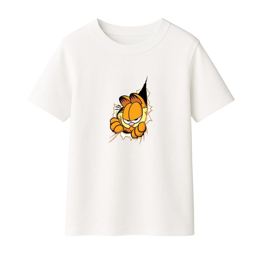 Garfield || Tshirt